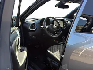 Toyota Aygo X 1.0 VVT-i Trend