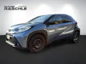 Toyota Aygo X 1.0 VVT-i Trend