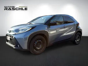 Toyota Aygo X 1.0 VVT-i Trend