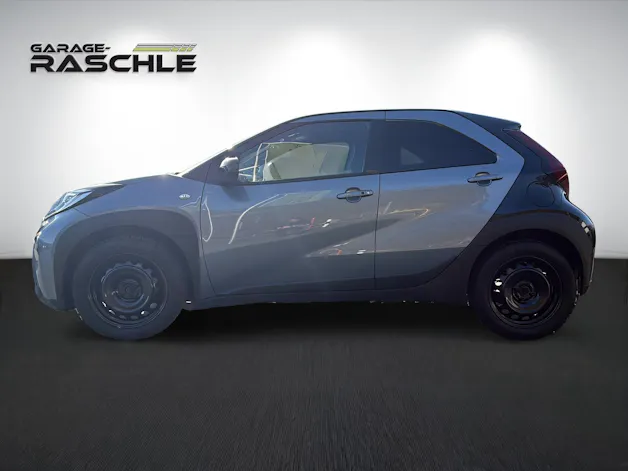 Toyota Aygo X 1.0 VVT-i Trend