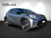 Toyota Aygo X 1.0 VVT-i Trend