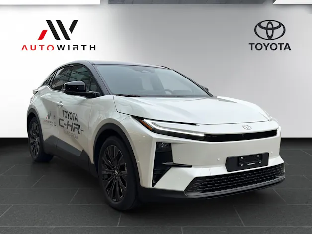 Toyota C-HR+ Premium AWD