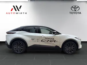 Toyota C-HR+ Premium AWD