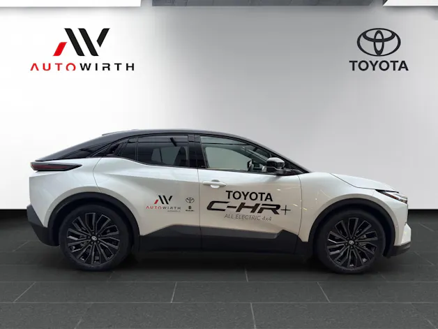 Toyota C-HR+ Premium AWD