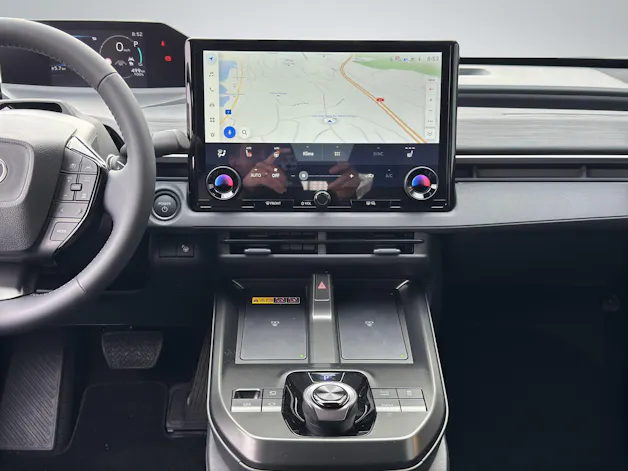 Toyota C-HR+ Premium AWD