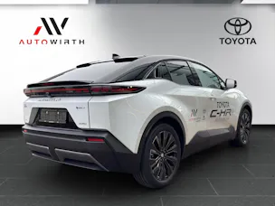 Toyota C-HR+ Premium AWD