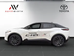 Toyota C-HR+ Premium AWD