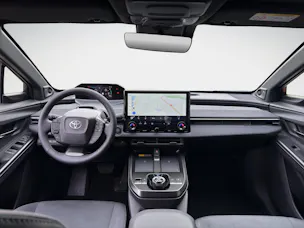 Toyota C-HR+ Premium AWD