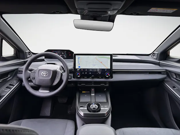 Toyota C-HR+ Premium AWD