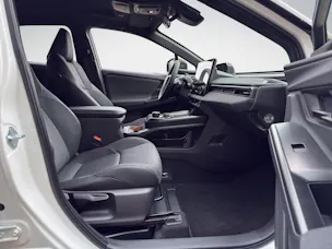 Toyota C-HR+ Premium AWD