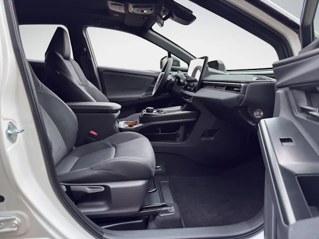 Toyota C-HR+ Premium AWD