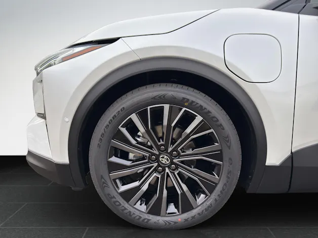 Toyota C-HR+ Premium AWD