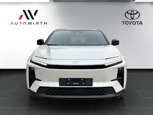 Toyota C-HR+ Premium AWD
