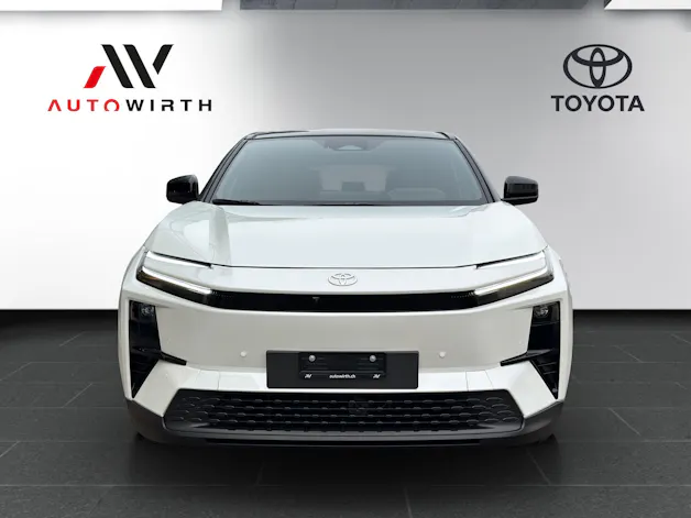 Toyota C-HR+ Premium AWD