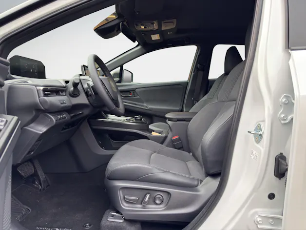 Toyota C-HR+ Premium AWD