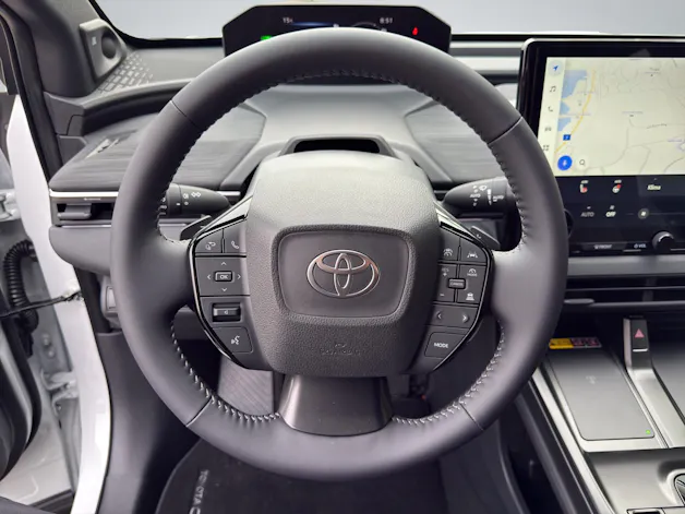 Toyota C-HR+ Premium AWD