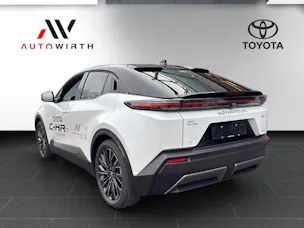 Toyota C-HR+ Premium AWD