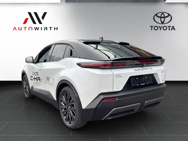 Toyota C-HR+ Premium AWD