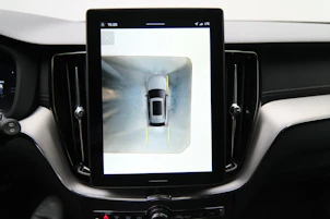 image du véhicule VOLVO XC60 2.0 T6 TE Ultra Dark eAWD