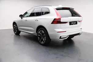 Volvo XC60 2.0 T6 TE Ultra Dark eAWD