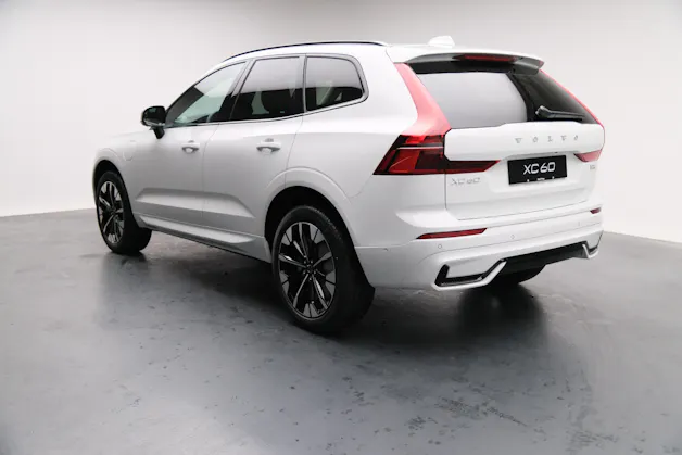 Volvo XC60 2.0 T6 TE Ultra Dark eAWD