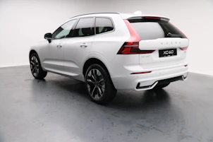 image du véhicule VOLVO XC60 2.0 T6 TE Ultra Dark eAWD
