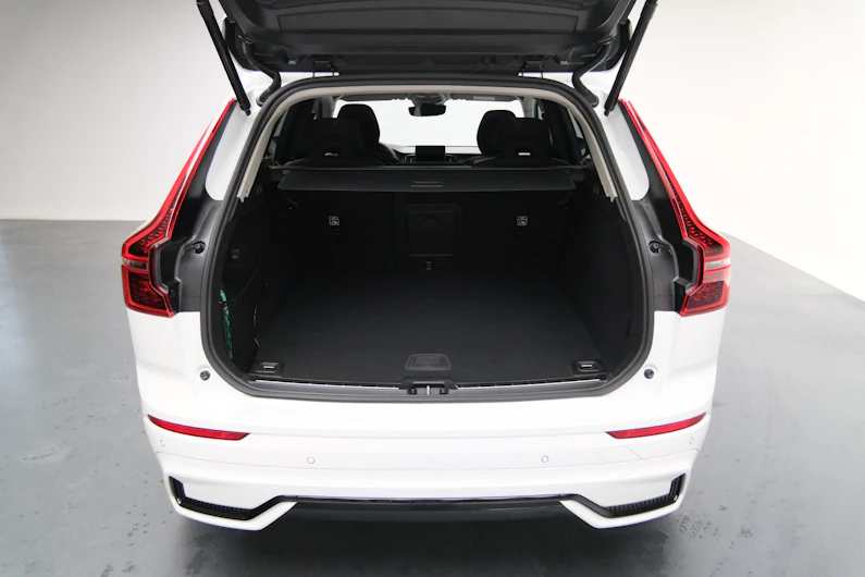 image du véhicule VOLVO XC60