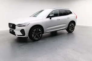 Volvo XC60 2.0 T6 TE Ultra Dark eAWD