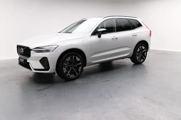Volvo XC60 2.0 T6 TE Ultra Dark eAWD