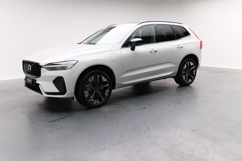 image du véhicule VOLVO XC60