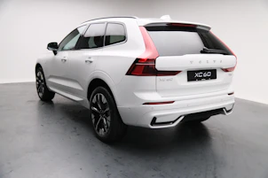 image du véhicule VOLVO XC60 2.0 T6 TE Ultra Dark eAWD