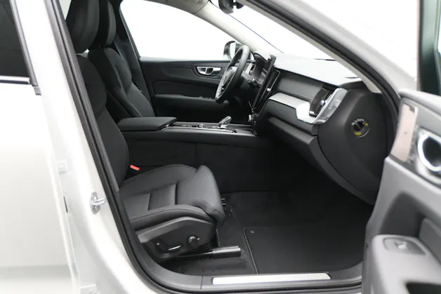 Volvo XC60 2.0 T6 TE Ultra Dark eAWD