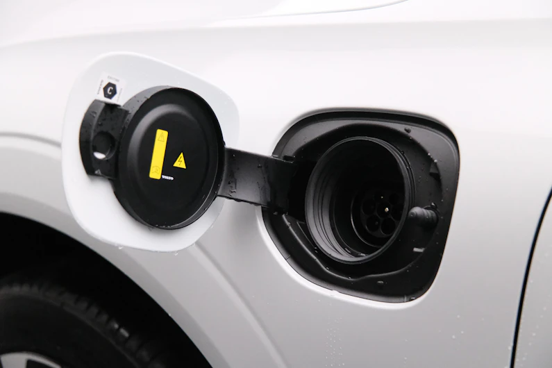 image du véhicule VOLVO XC60