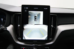 image du véhicule VOLVO XC60 2.0 T6 TE Ultra Dark eAWD