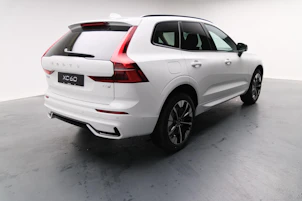 image du véhicule VOLVO XC60 2.0 T6 TE Ultra Dark eAWD