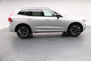 image du véhicule VOLVO XC60 2.0 T6 TE Ultra Dark eAWD