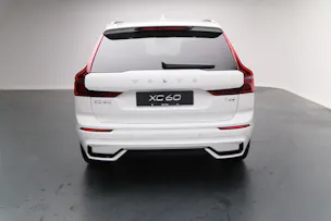 Volvo XC60 2.0 T6 TE Ultra Dark eAWD