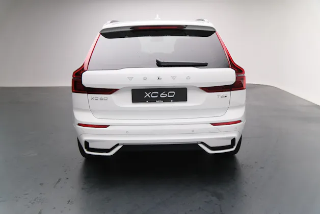 Volvo XC60 2.0 T6 TE Ultra Dark eAWD