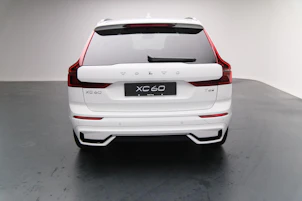 image du véhicule VOLVO XC60 2.0 T6 TE Ultra Dark eAWD
