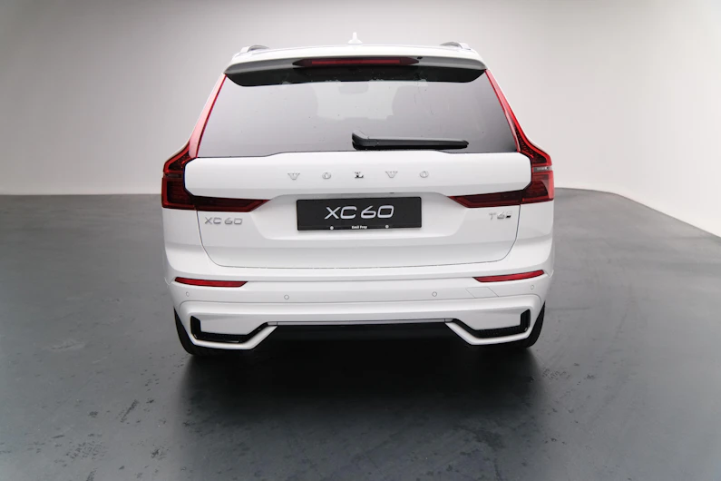 image du véhicule VOLVO XC60
