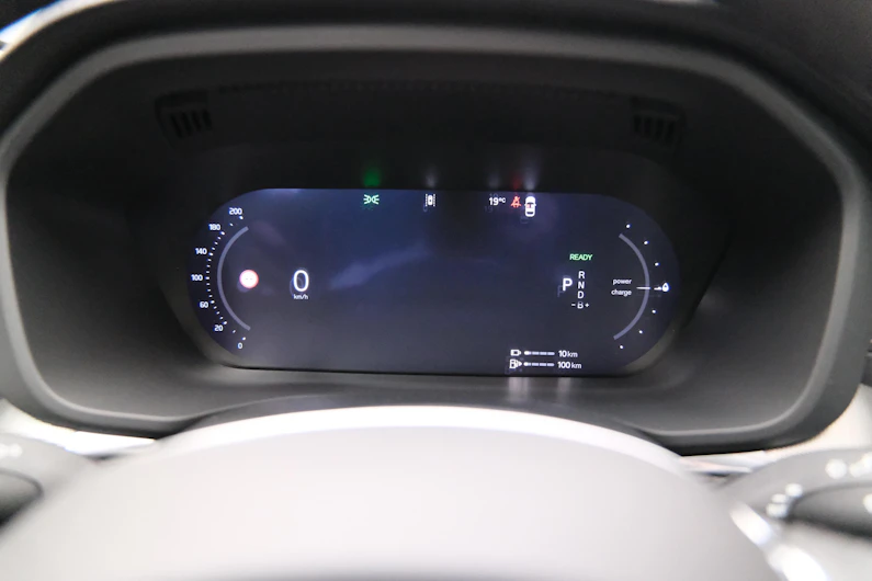 image du véhicule VOLVO XC60