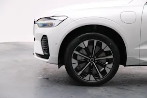 Volvo XC60 2.0 T6 TE Ultra Dark eAWD