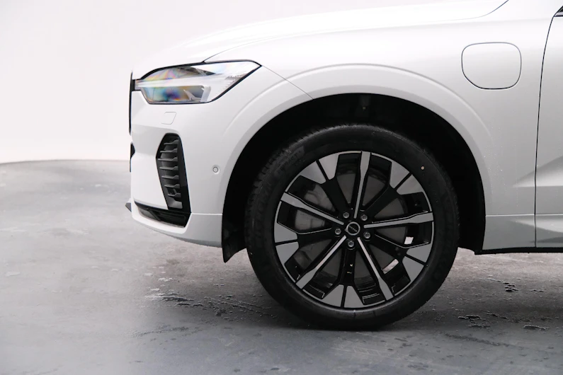 image du véhicule VOLVO XC60