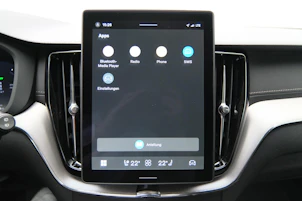 image du véhicule VOLVO XC60 2.0 T6 TE Ultra Dark eAWD