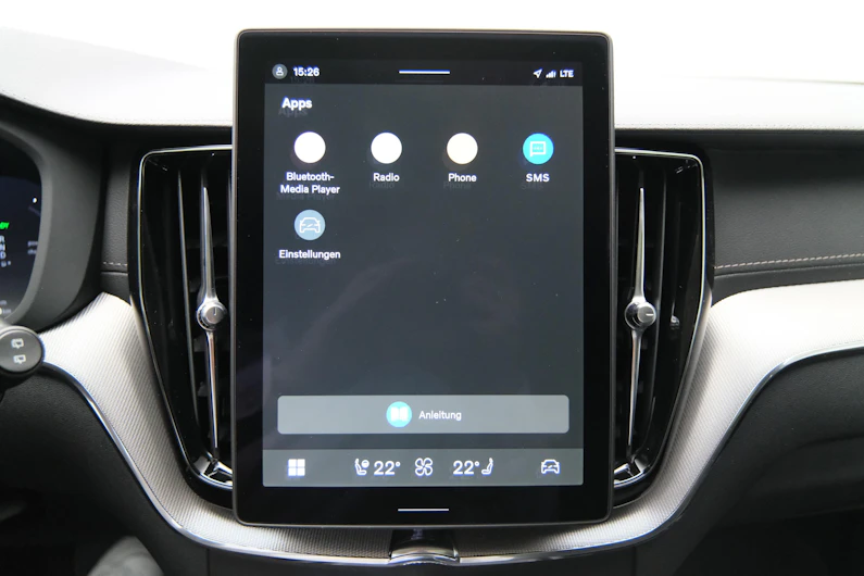 image du véhicule VOLVO XC60