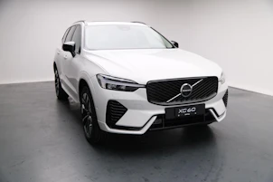 image du véhicule VOLVO XC60 2.0 T6 TE Ultra Dark eAWD