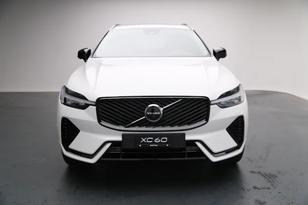 Volvo XC60 2.0 T6 TE Ultra Dark eAWD