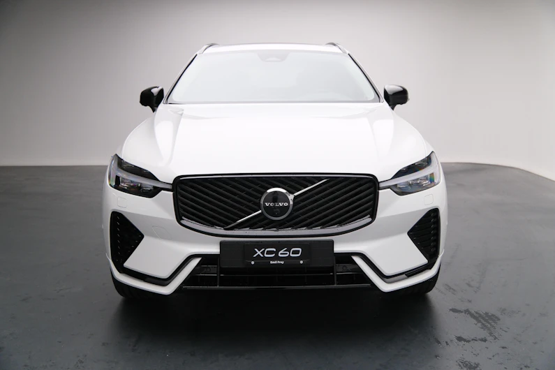 image du véhicule VOLVO XC60