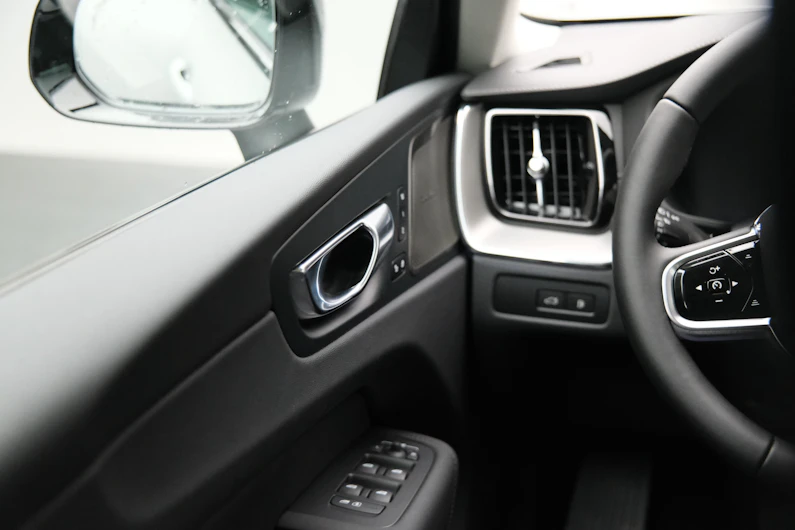 image du véhicule VOLVO XC60