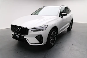 image du véhicule VOLVO XC60 2.0 T6 TE Ultra Dark eAWD